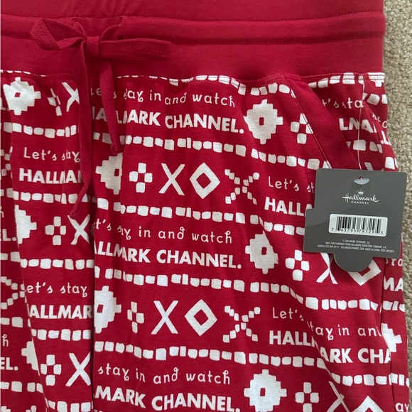 Christmas Joggers - Picture 7 of 10